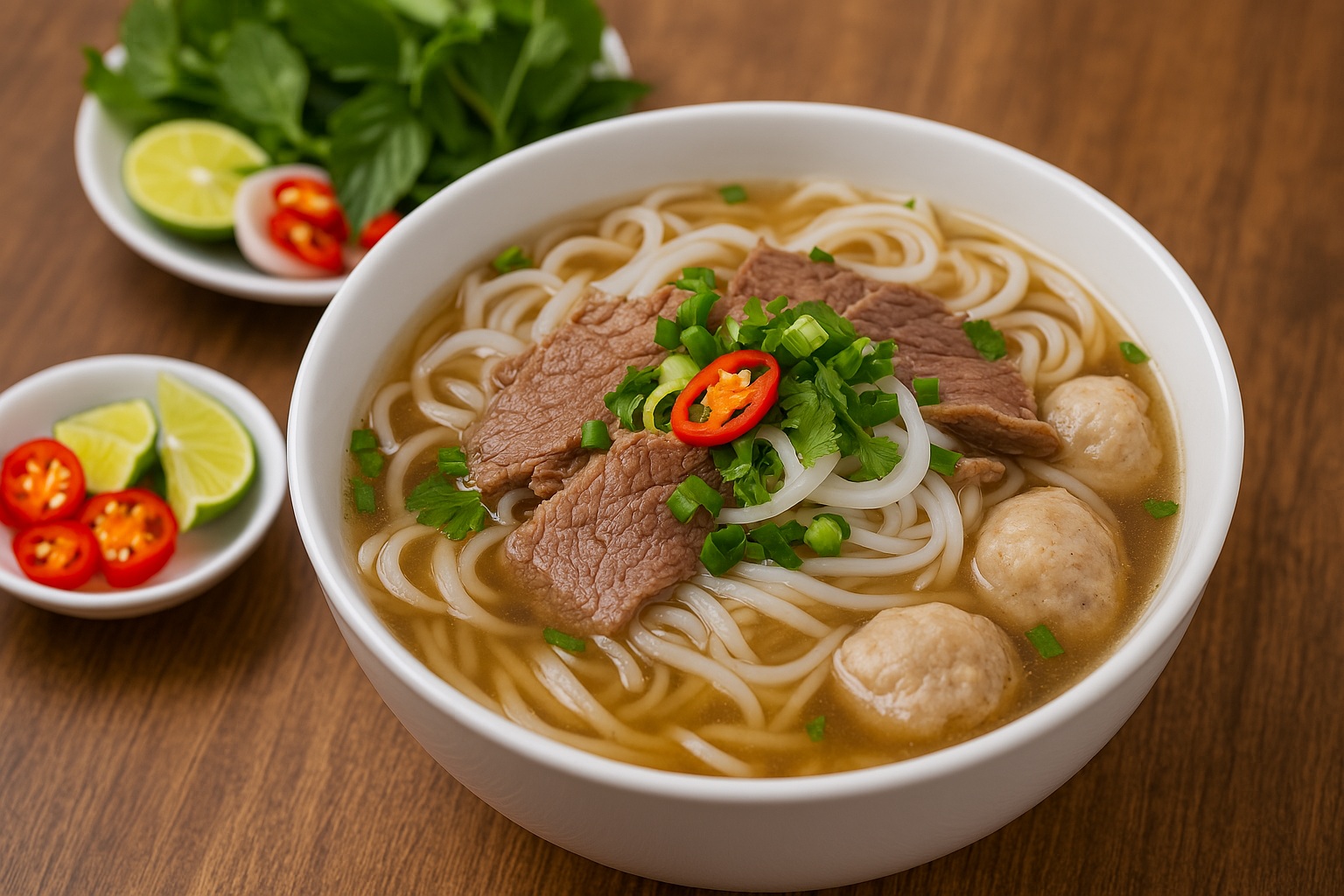 Món ăn nước